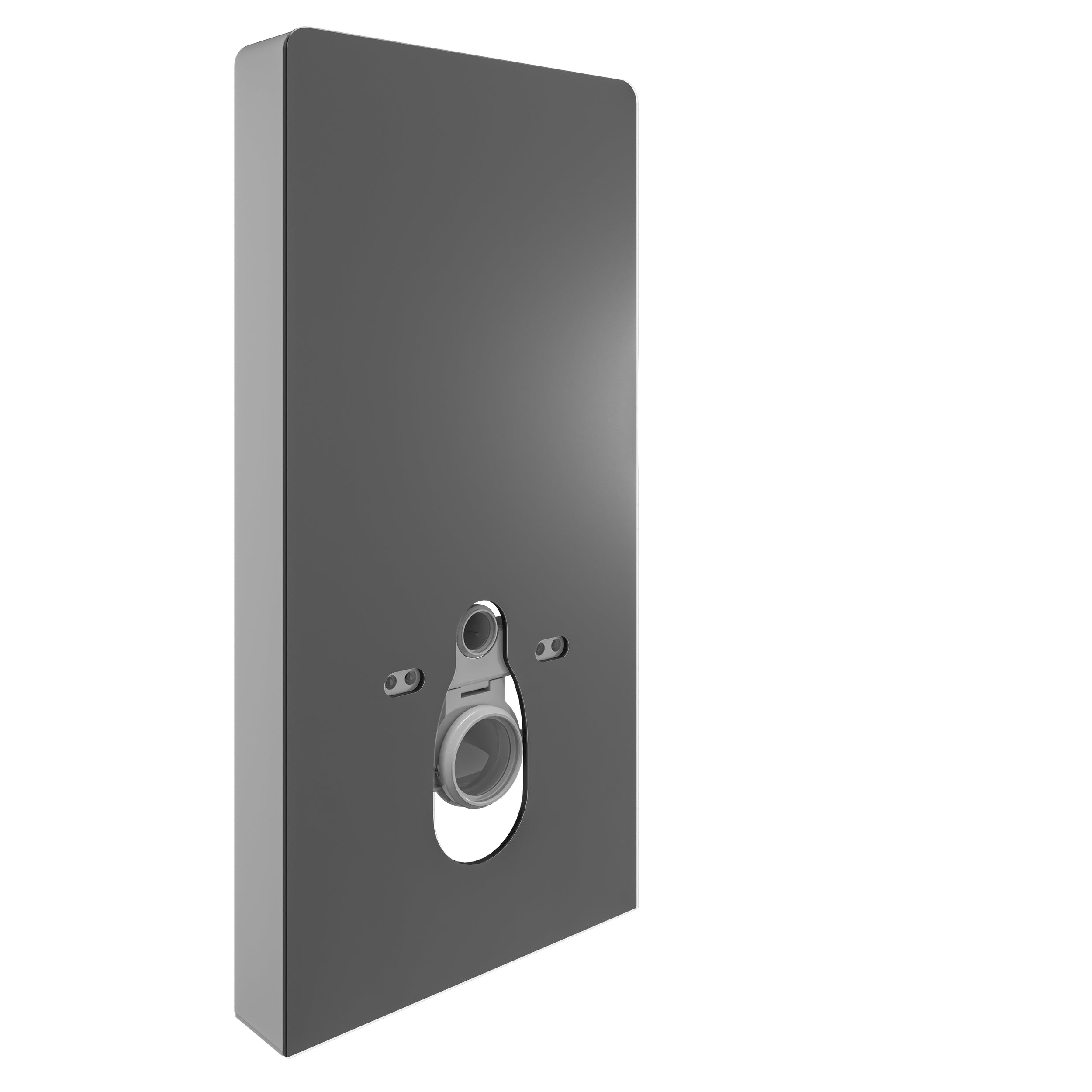 WC Set 35: Toaleta NT2039 Bílá