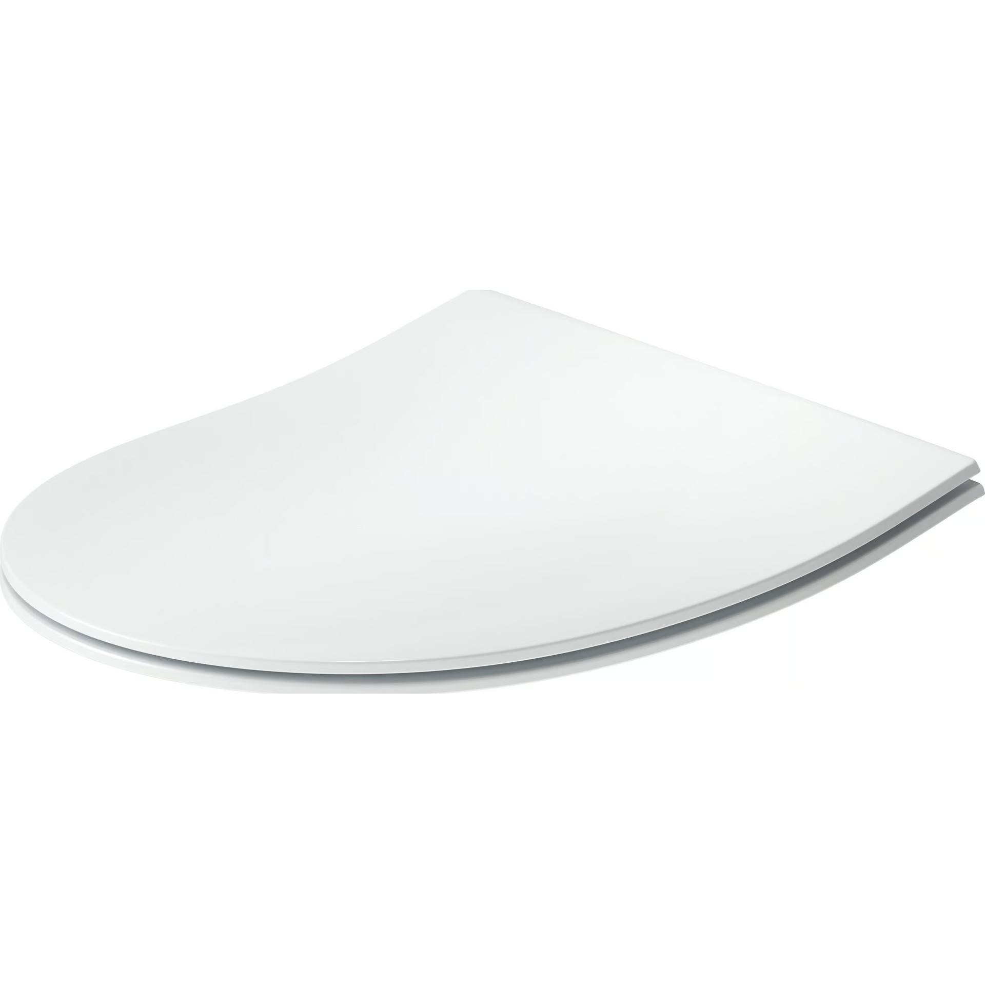 Duravit Univavo Univerzální WC sedátko s mechanismem Soft-Close, oválné