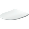 Duravit Univavo univerzální WC sedátko s pomalým zavíráním, kulaté