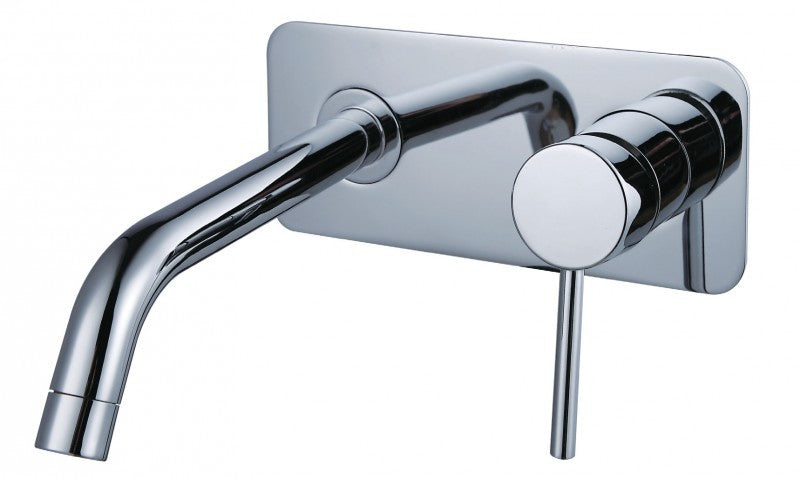 Podomítková armatura Koupelnová armatura Nástěnná armatura XX0539C