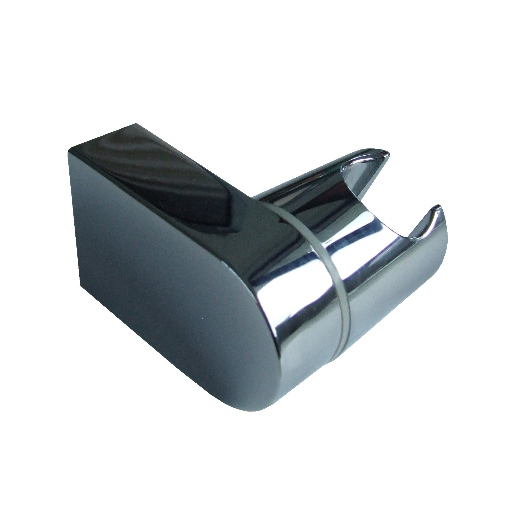 Nástěnný držák pro ruční sprchové hlavice