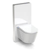 WC Set 36: Sprchovací toaleta Basic 1102