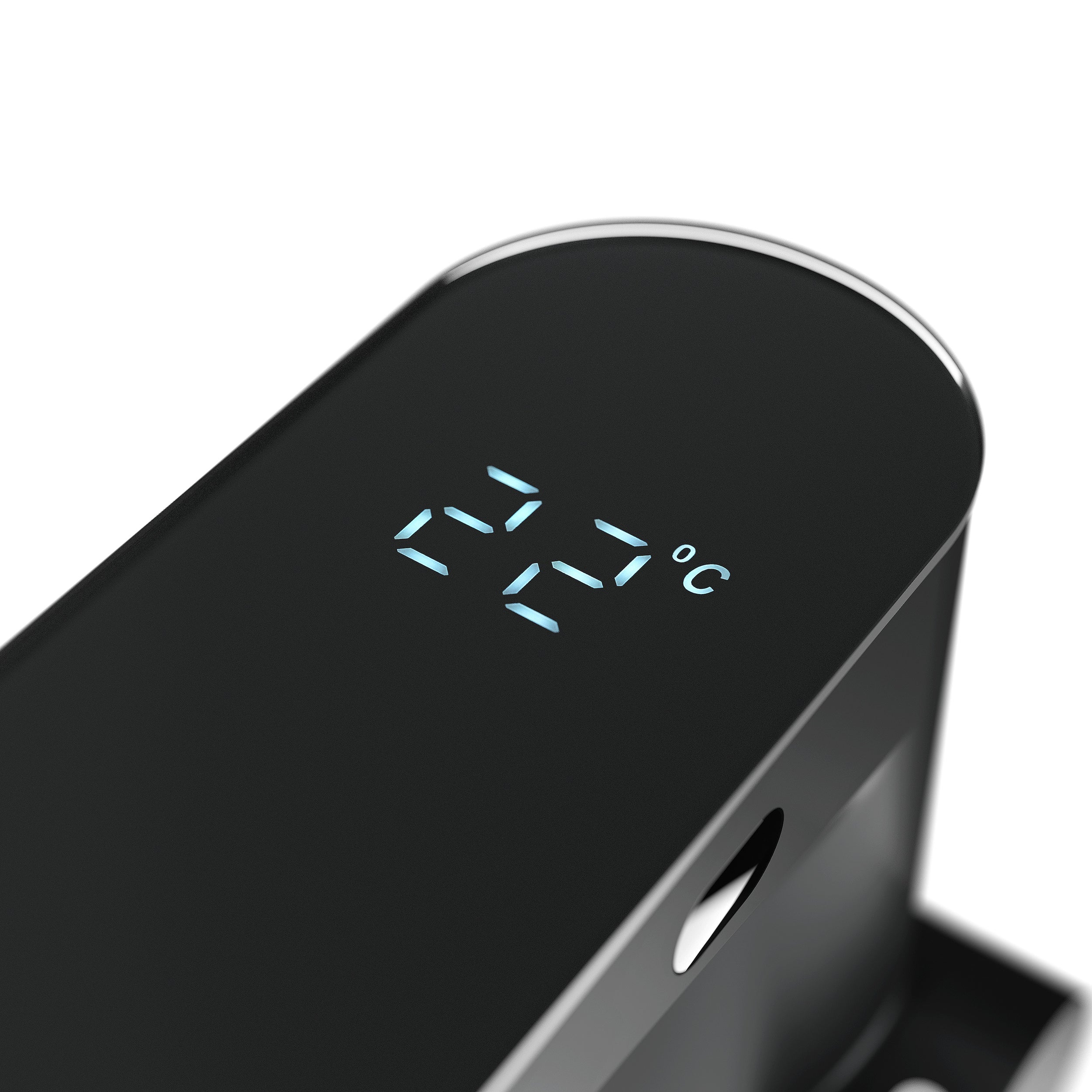 Senzorová umyvadlová baterie 3002S