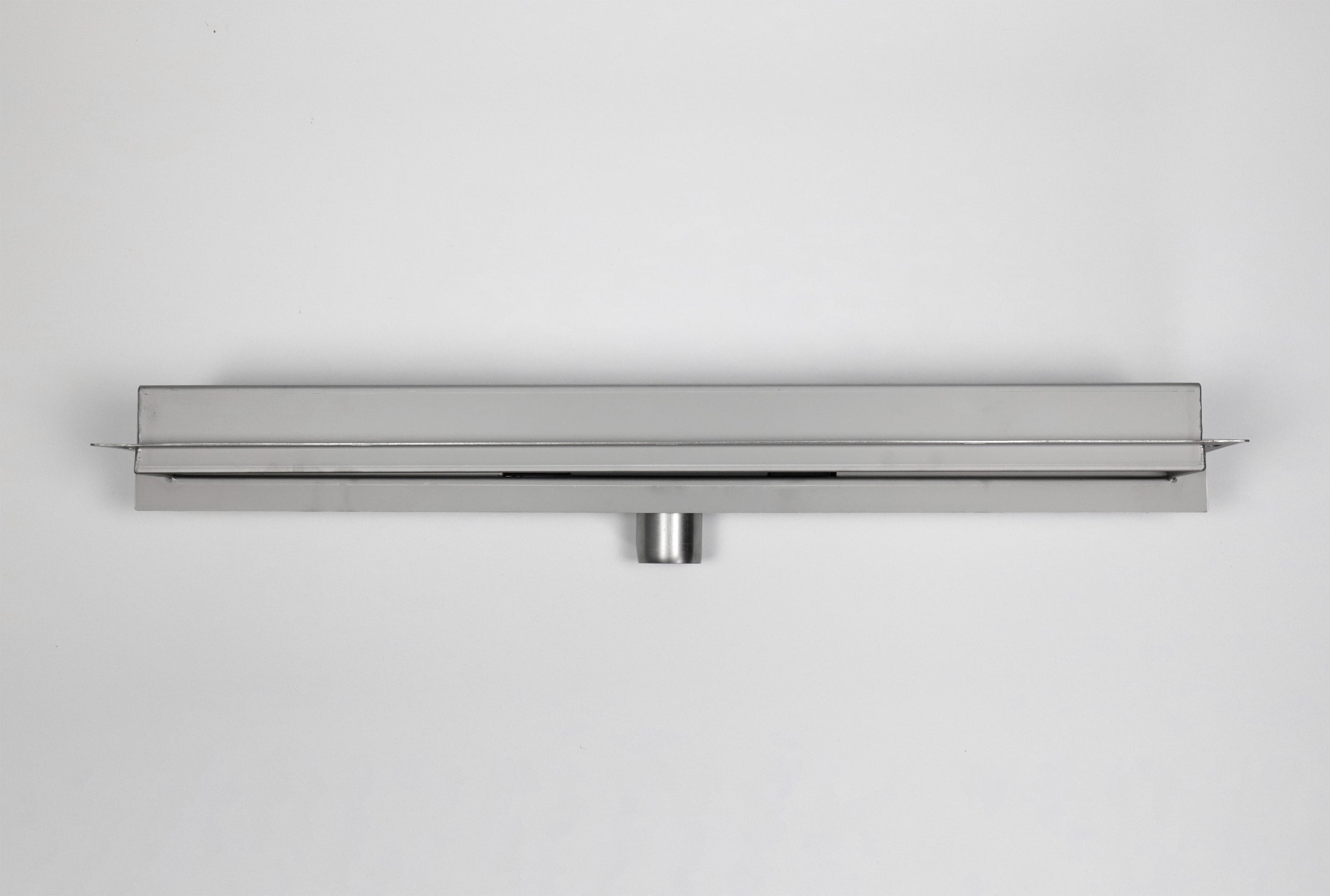 Nerezový nástěnný odtok sprchový odtok WD-GT02