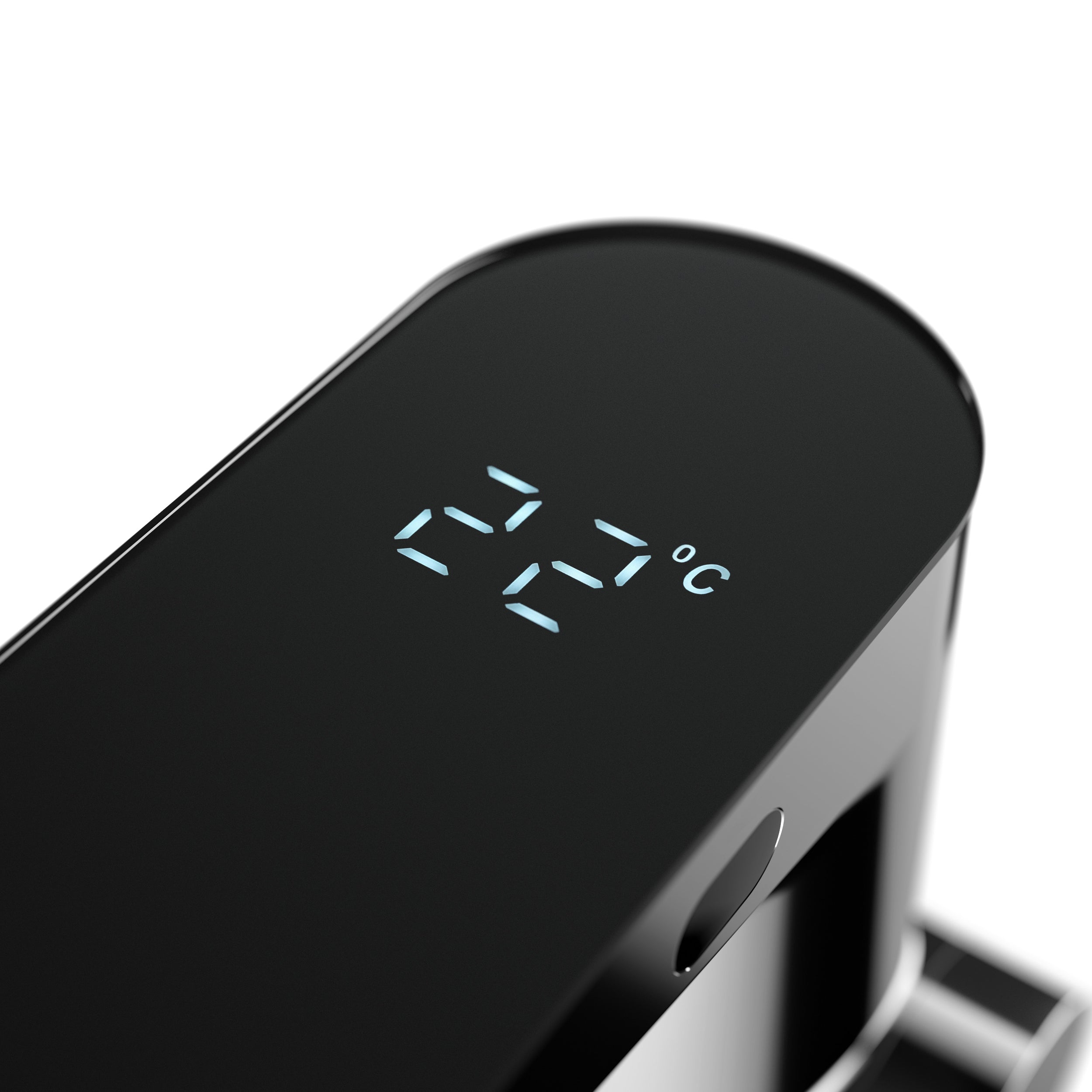 Senzorová umyvadlová baterie 3002S