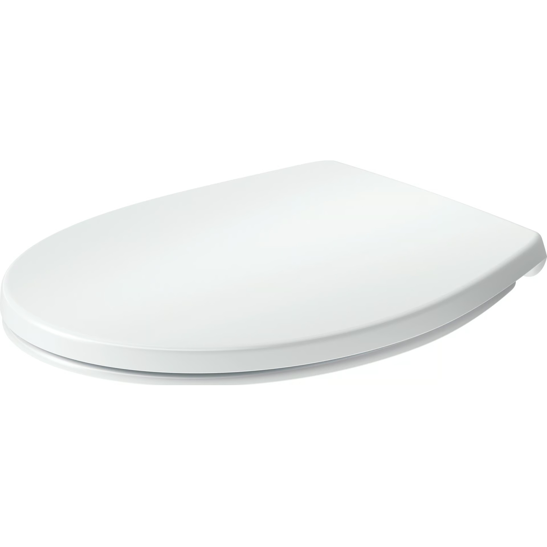 Duravit Univavo univerzální WC sedátko s tichým sklápěním