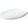 Duravit Univavo univerzální WC sedátko s tichým sklápěním
