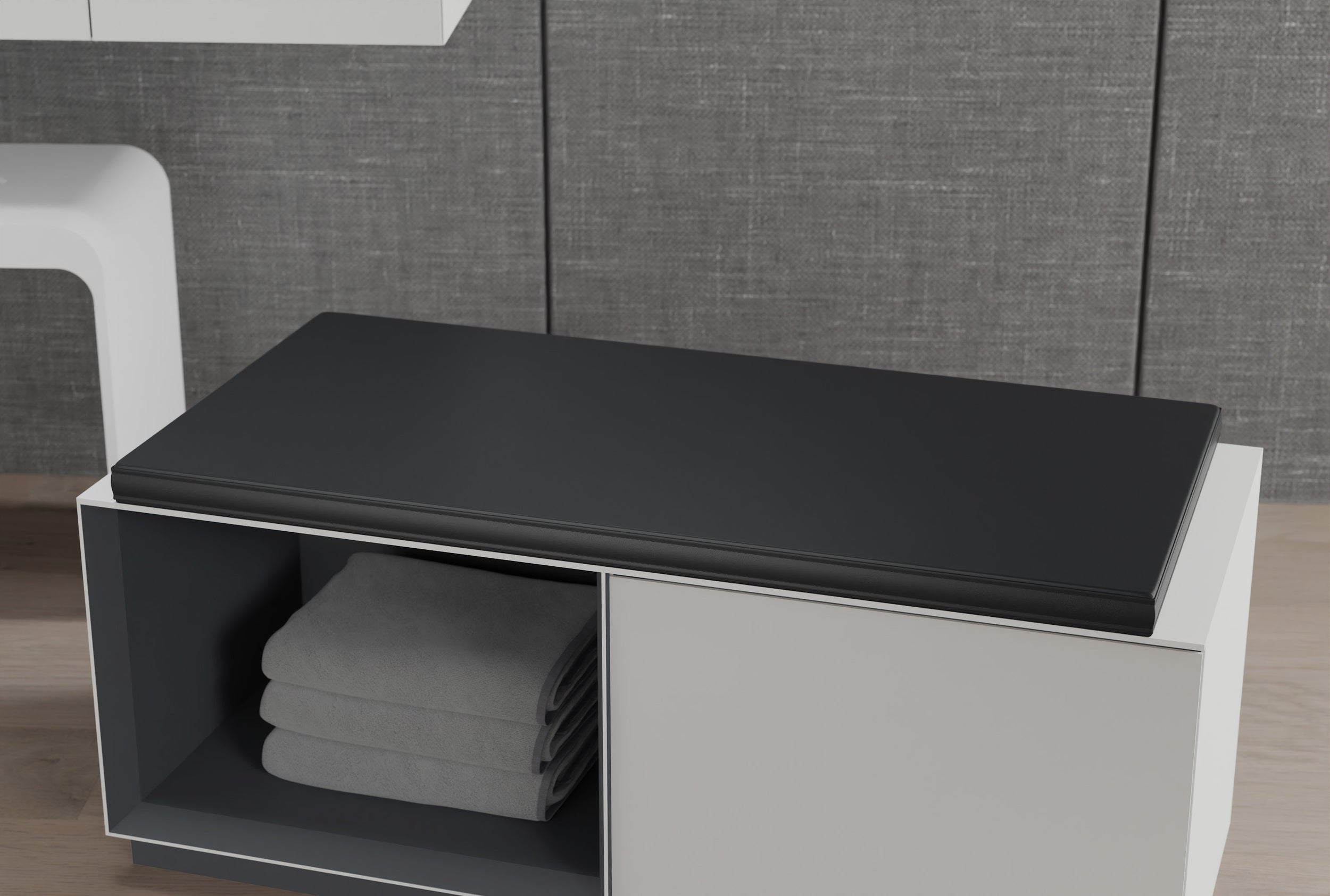 Sedací podložka pro lavici ARCTIC