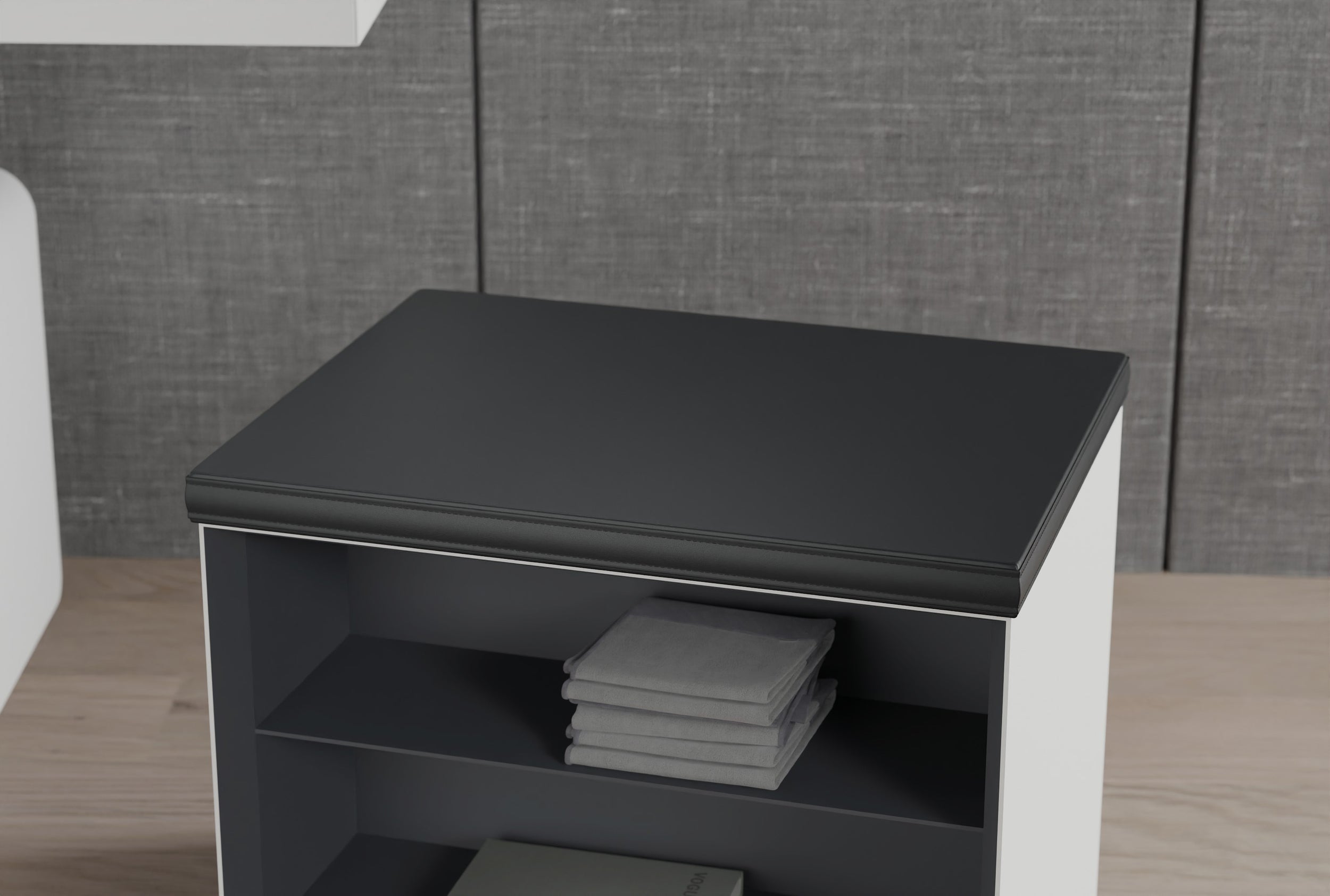 Podložka na sedák pro stoličku ARCTIC