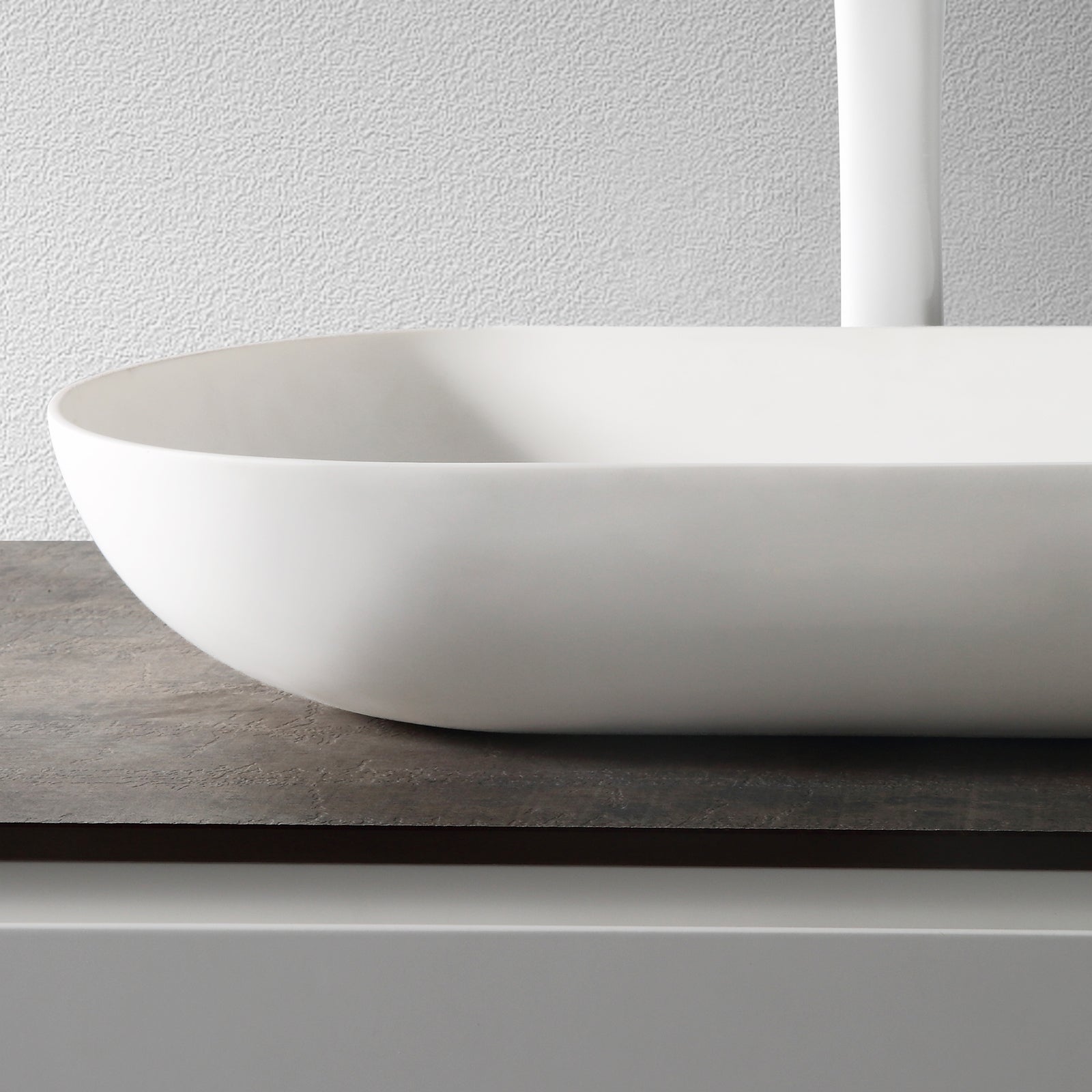 Nástavné umyvadlo O-540