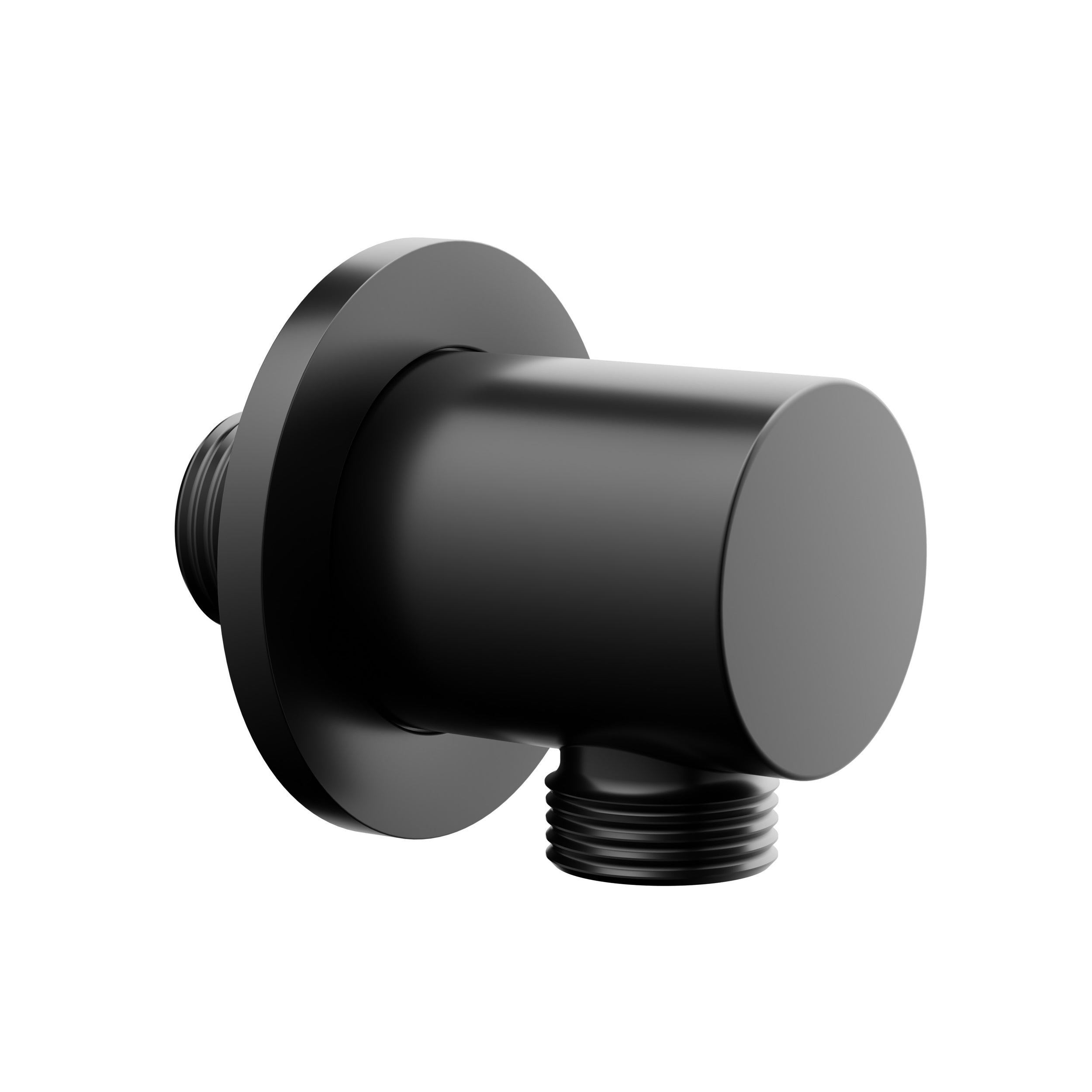 Nástěnný připojovací oblouk BA008