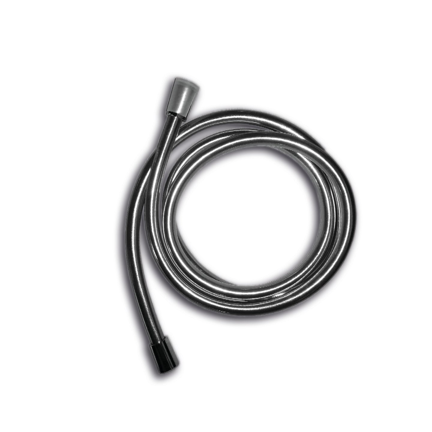 Sprchová souprava sprchová tyč NT127B s integrovaným nástěnným připojením