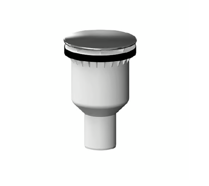 Kryt odtokového žlabu pro sprchové vaničky Dallmer