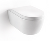 Závěsné WC Nano NT2019