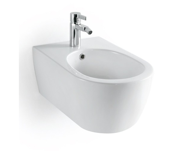 Závěsné bidet na zeď CH2019V