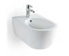 Závěsné bidet na zeď CH2019V