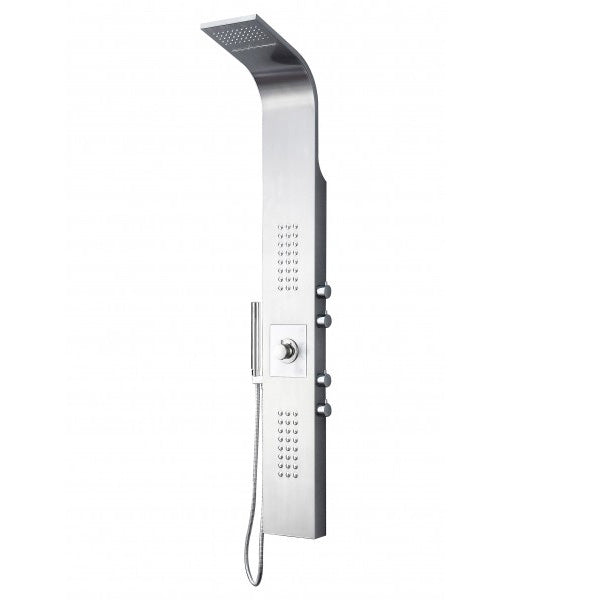 Sprchový sloup 8815 se SEDAL termostatem