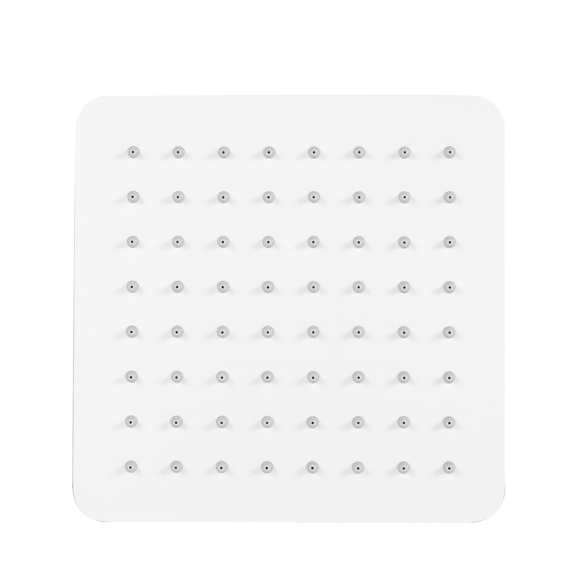 Čtvercová sprchová hlavice DPG2023