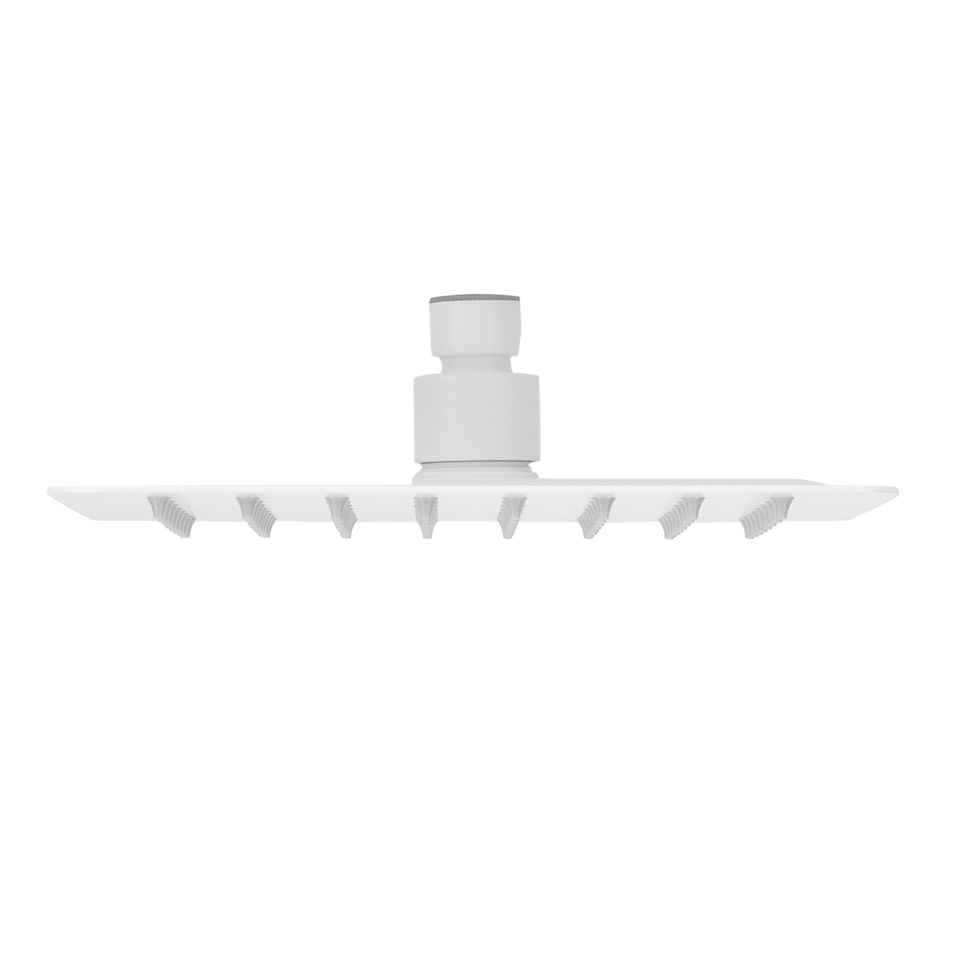 Čtvercová sprchová hlavice DPG2023