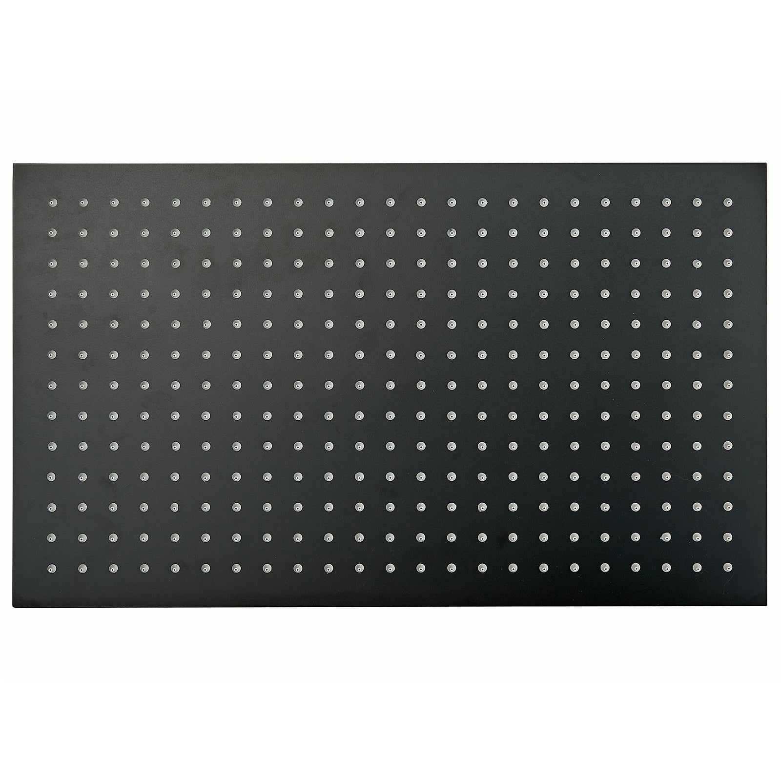 Dešťová sprcha XXL DPG2051 z nerezové oceli super plochá