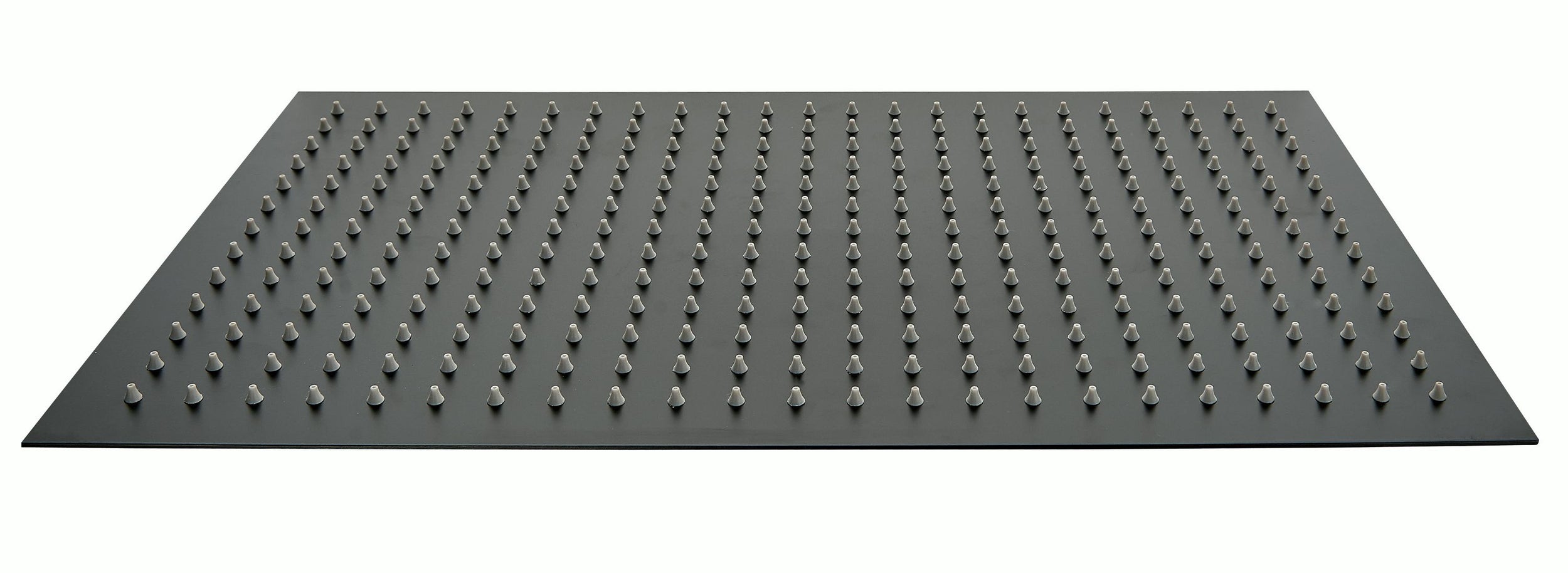 Dešťová sprcha XXL DPG2051 z nerezové oceli super plochá