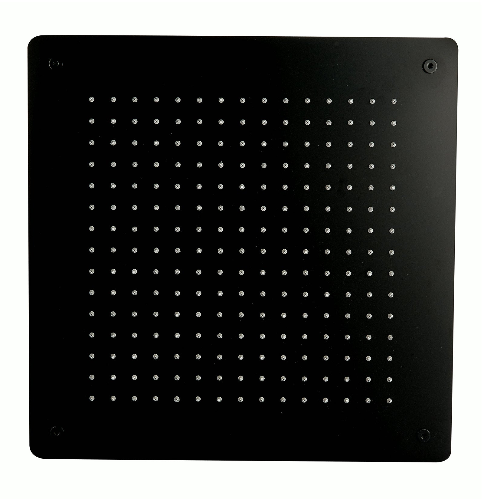 XXL dešťová sprcha nerezová stropní sprcha DPG5005 super plochá