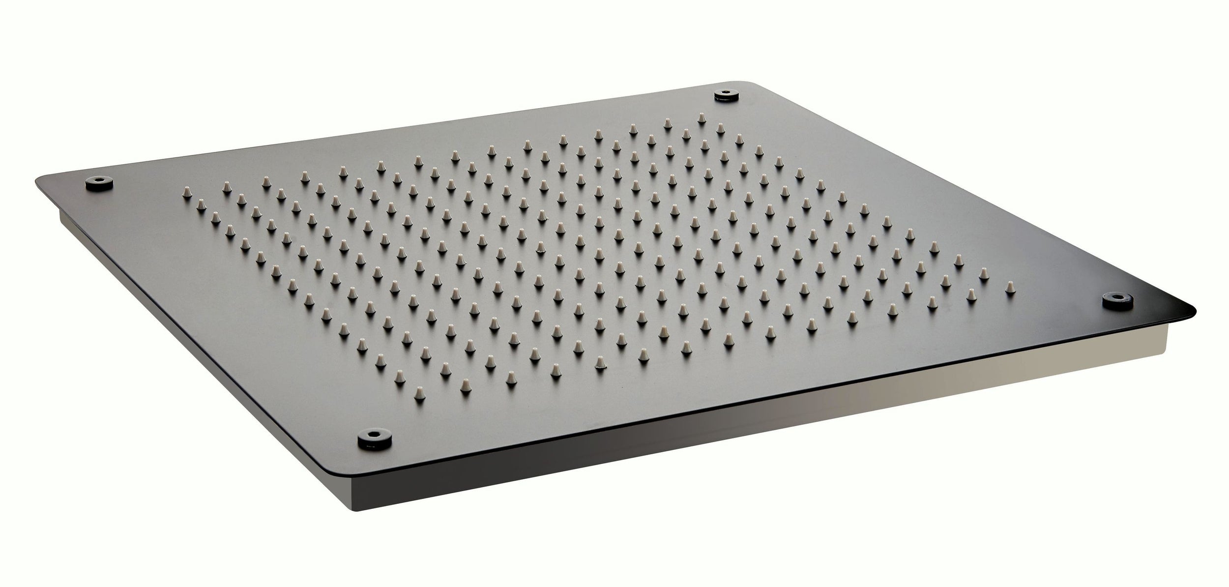 XXL dešťová sprcha nerezová stropní sprcha DPG5005 super plochá