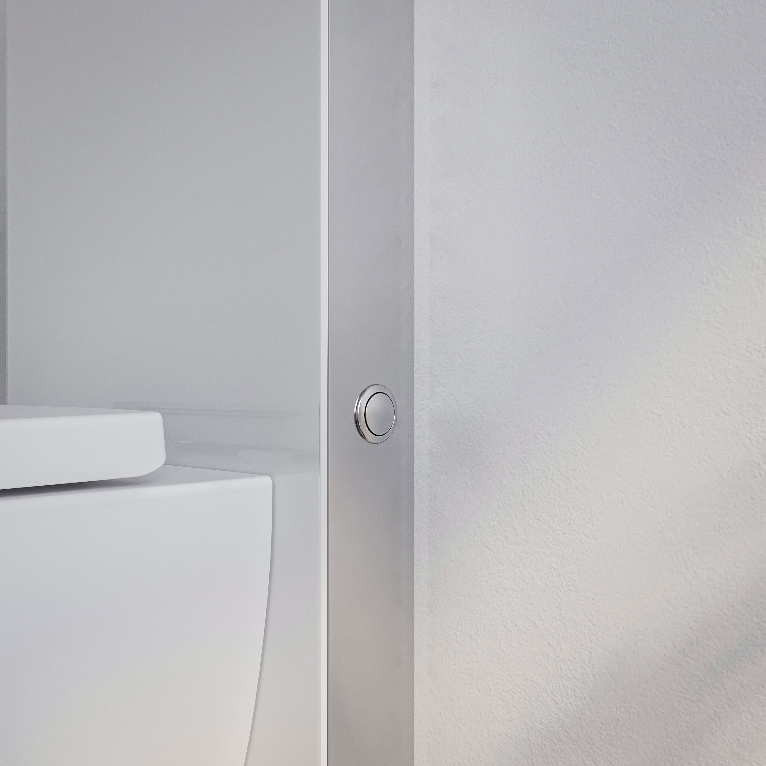 WC Set 41: Toaleta NT2039 Bílá