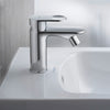 Duravit B.3 bidetová baterie