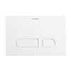 Duravit DuraSystem splachovací deska mechanická pro WC