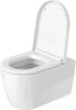 Duravit universell toalettsits med soft-close för ME by Starck