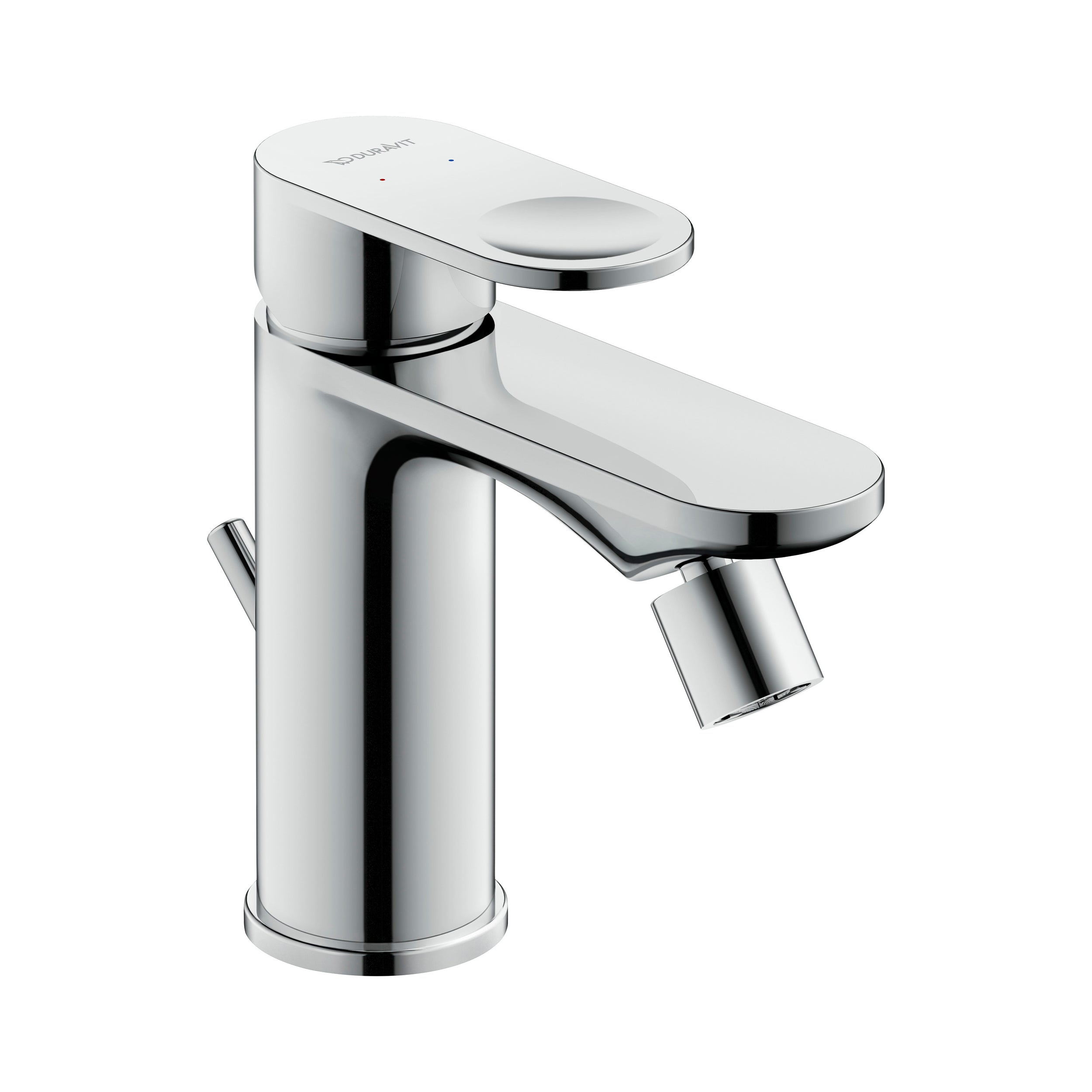 Duravit B.3 bidetová baterie