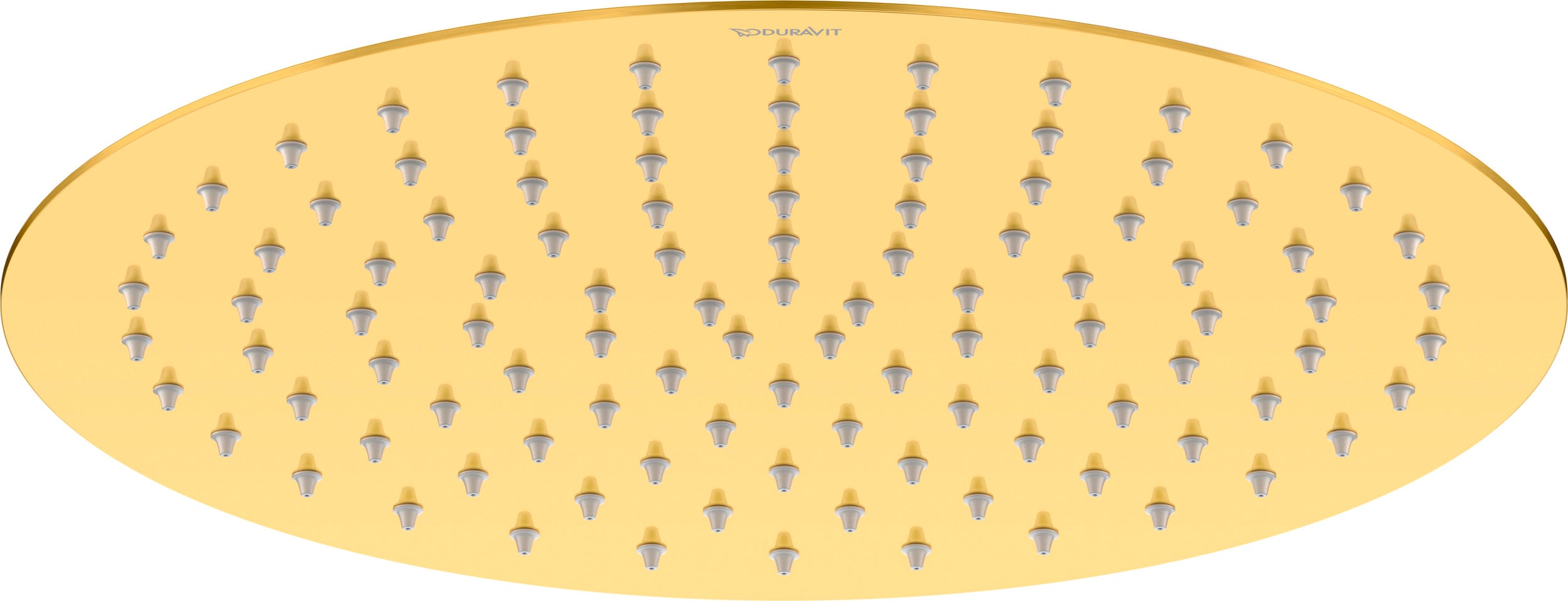 Duravit univerzální hlavová sprcha