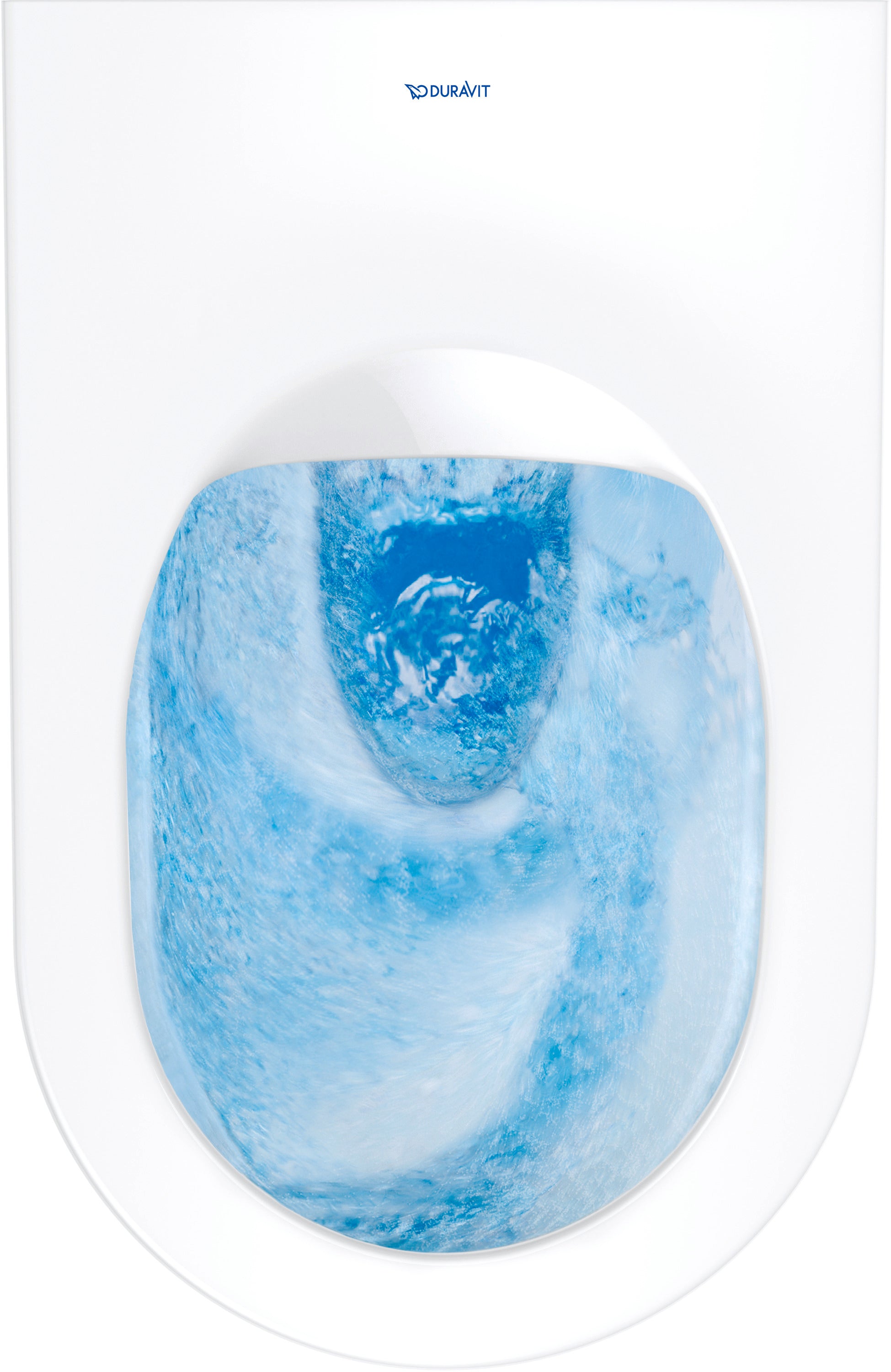 Duravit Soleil závěsná WC sada s WC sedátkem - skryté upevnění