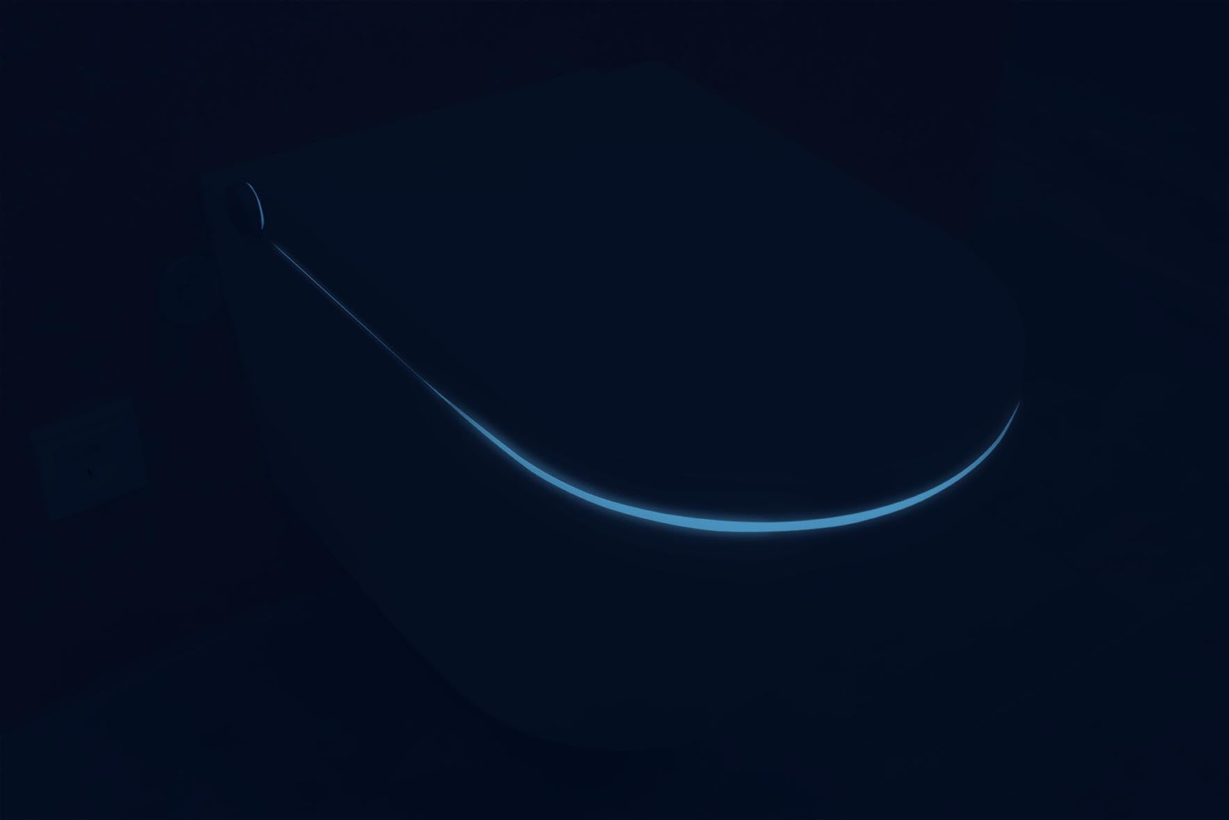 WC Set 26: Sprchovací toaleta PRO+ 1104