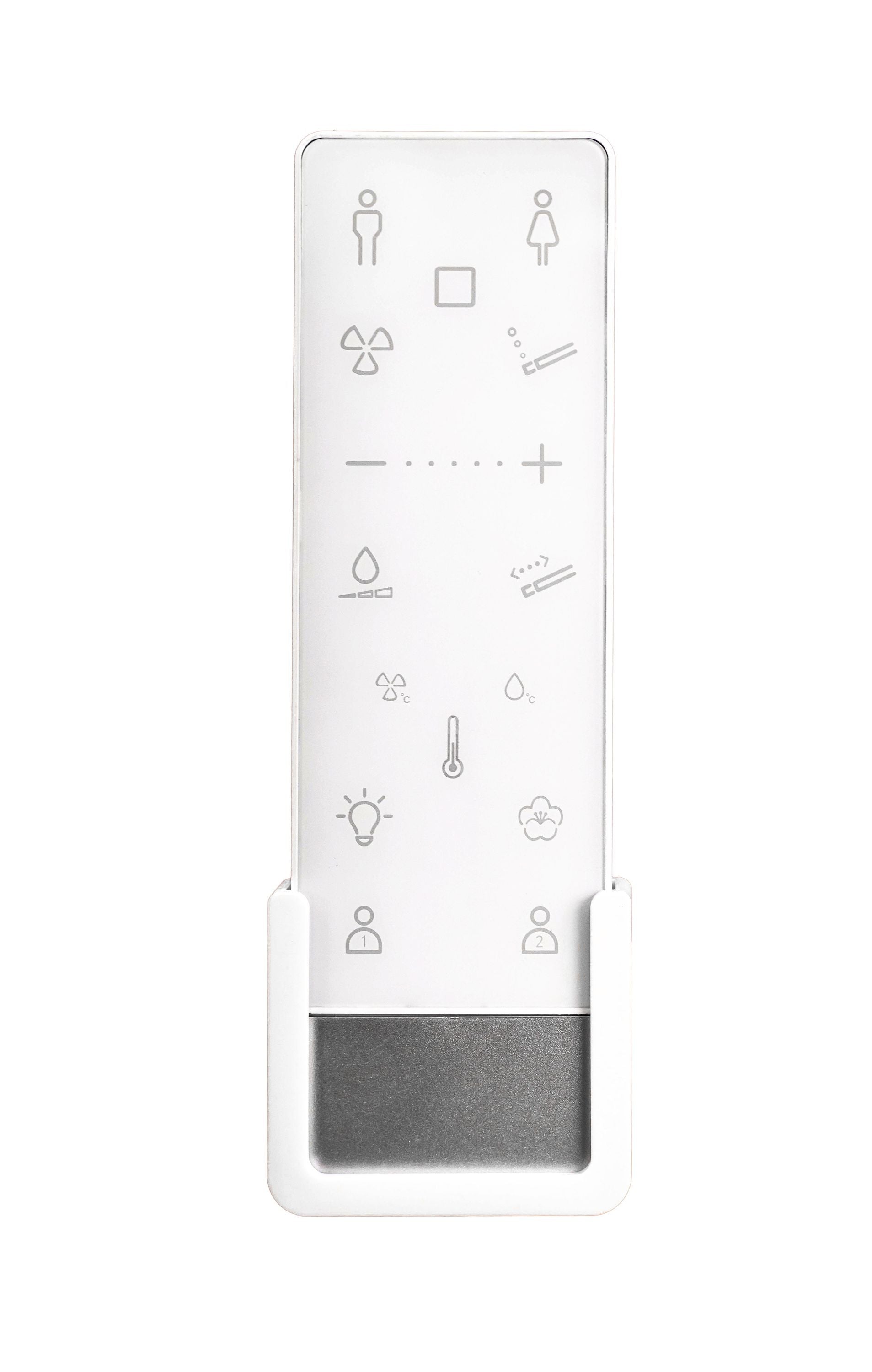 WC Set 26: Sprchovací toaleta PRO+ 1104