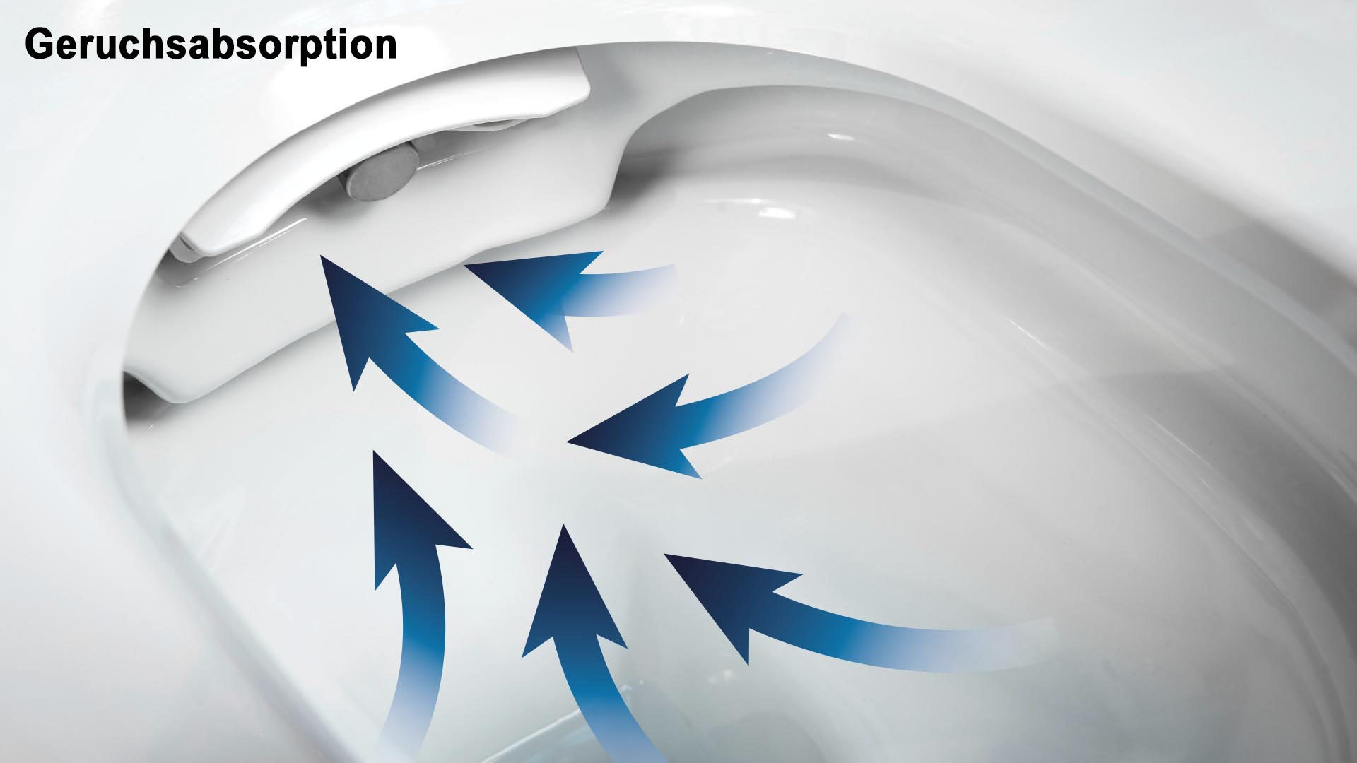 WC Set 8: Sprchovací toaleta PRO+ 1102