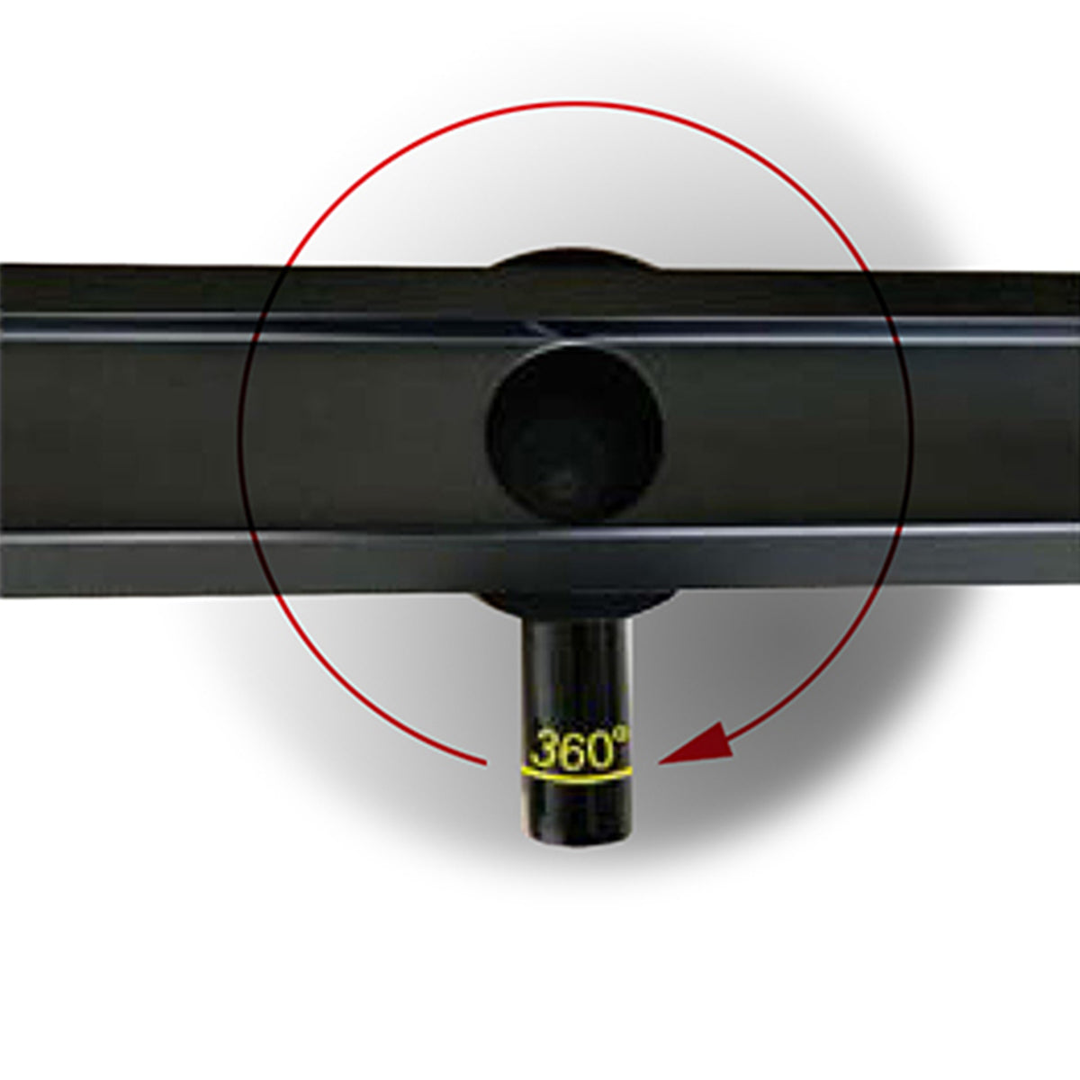 Nerezový sprchový žlab FlexGTB02