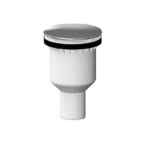 Kryt odtokového žlabu pro sprchové vaničky Dallmer