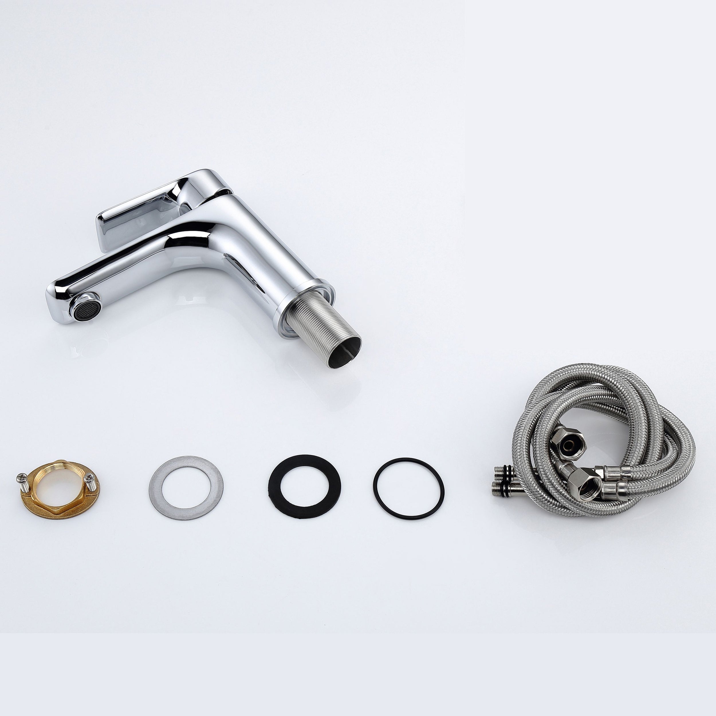 Umyvadlová baterie koupelnová baterie 4024C