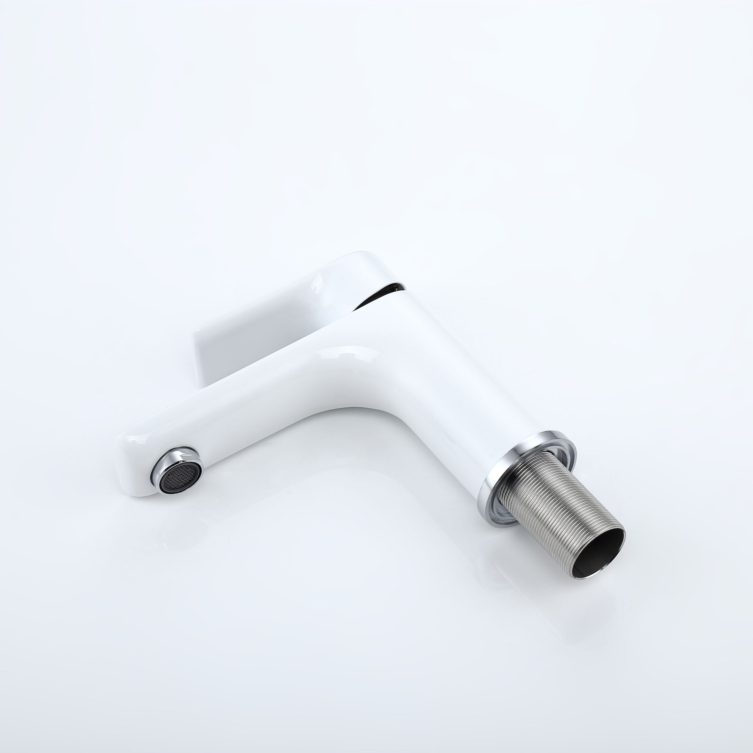 Vysoce kvalitní umyvadlová baterie Armatura koupelnová baterie 4024CW