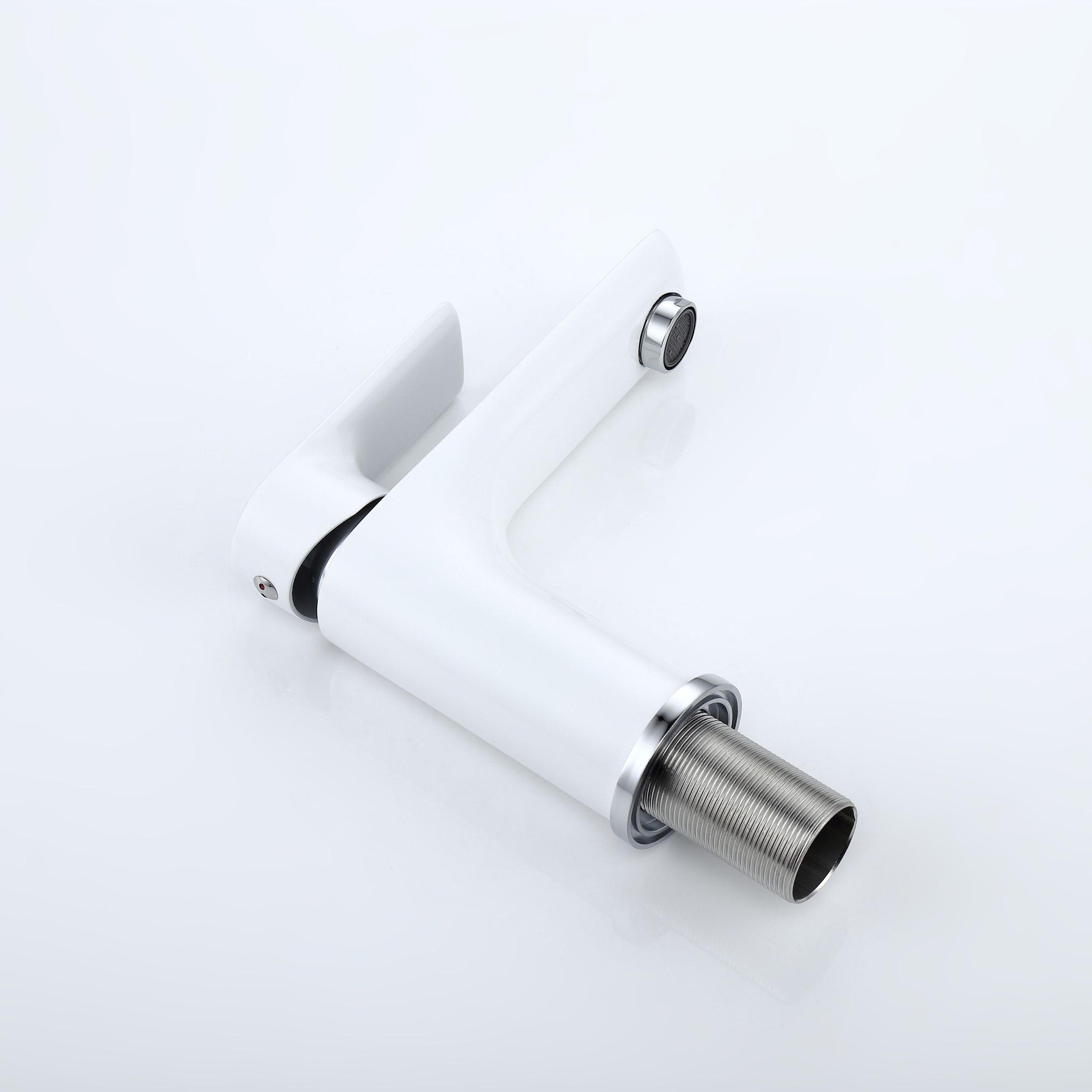 Vysoce kvalitní umyvadlová baterie Armatura koupelnová baterie 4024CW