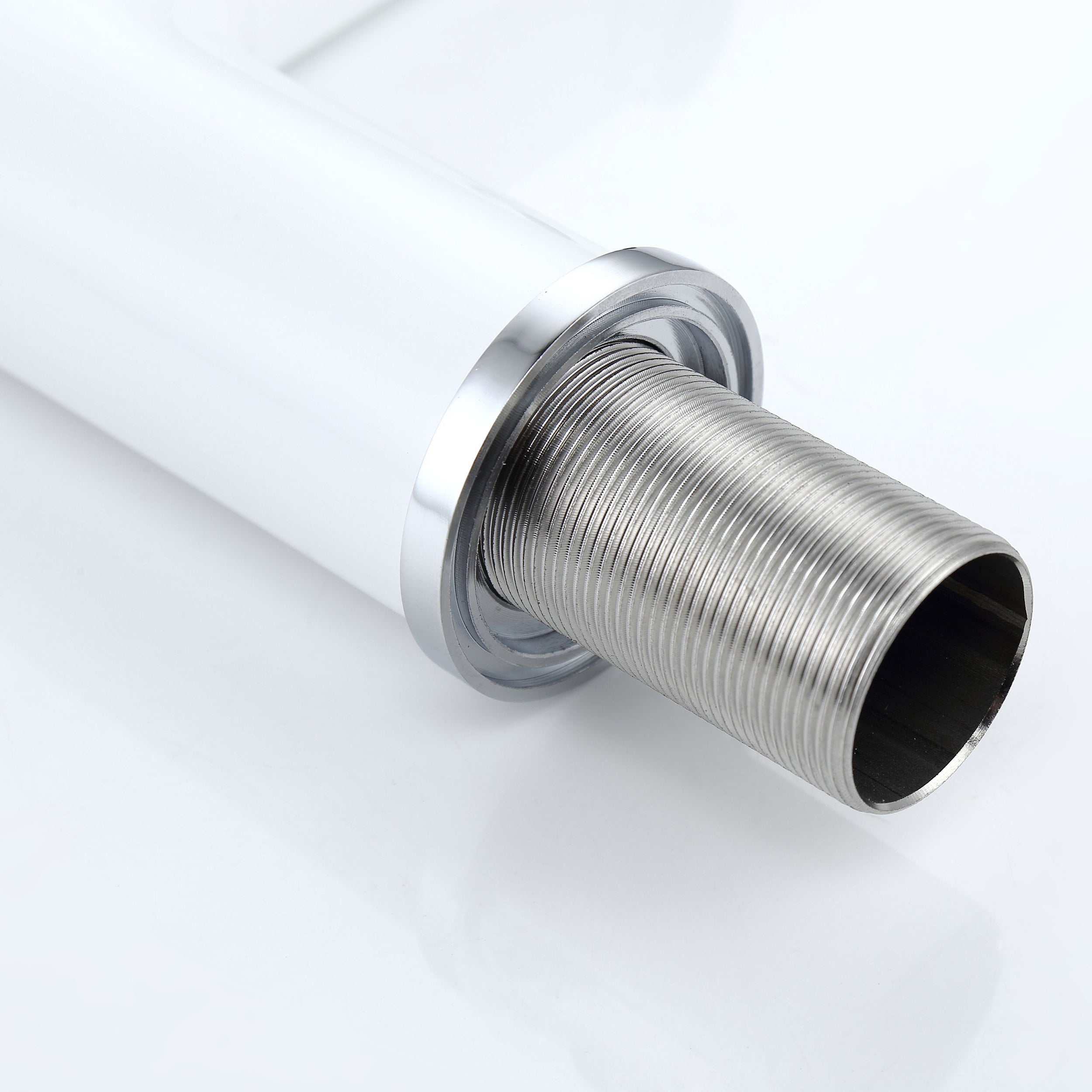 Vysoce kvalitní umyvadlová baterie Armatura koupelnová baterie 4024CW