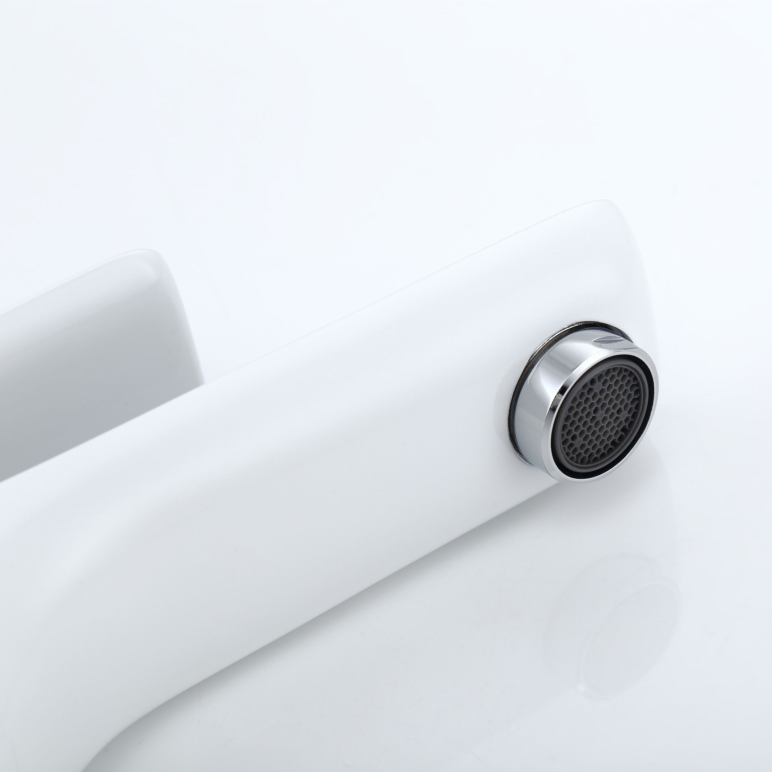 Vysoce kvalitní umyvadlová baterie Armatura koupelnová baterie 4024CW