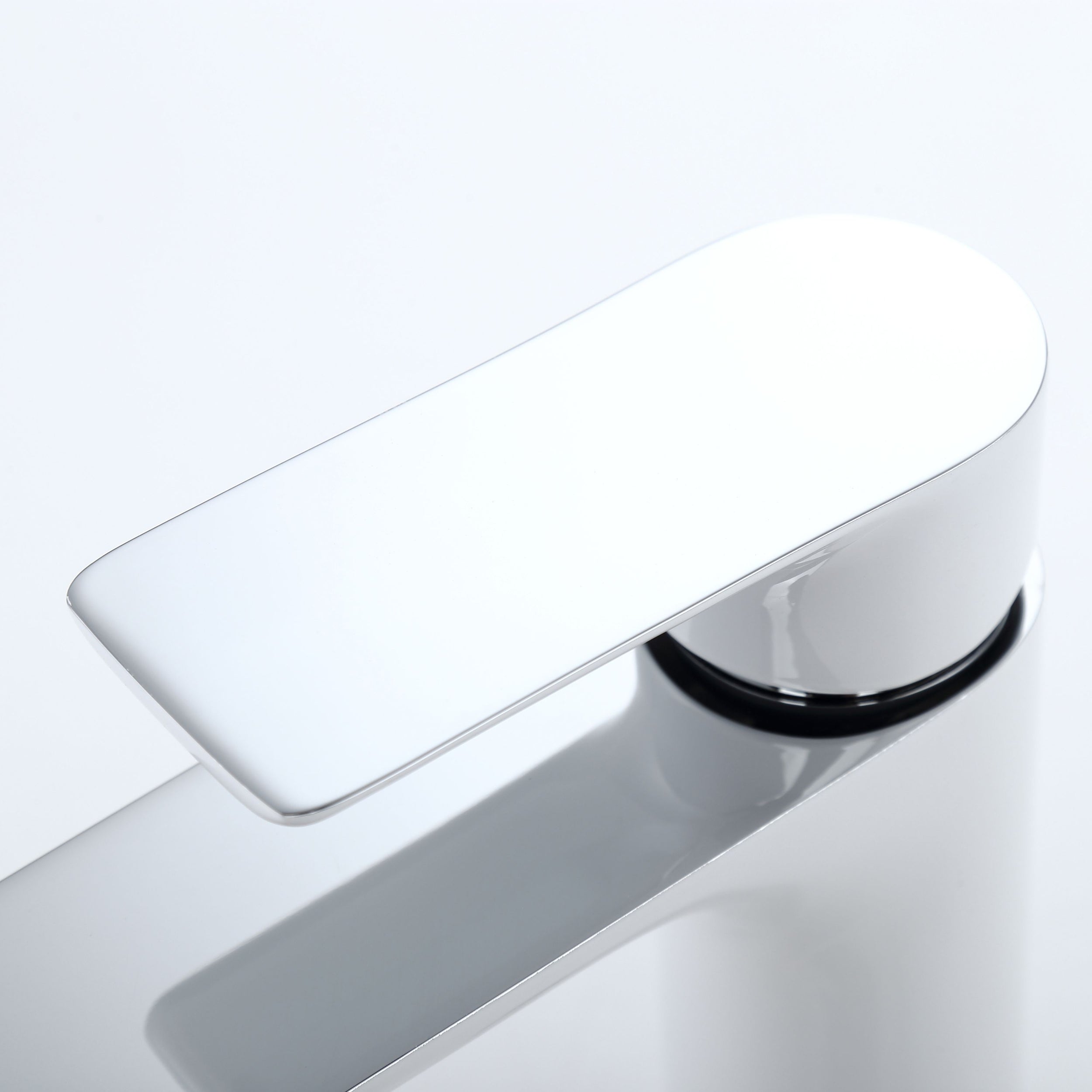 Vysoce kvalitní umyvadlová baterie Armatura koupelnová baterie 4024CW