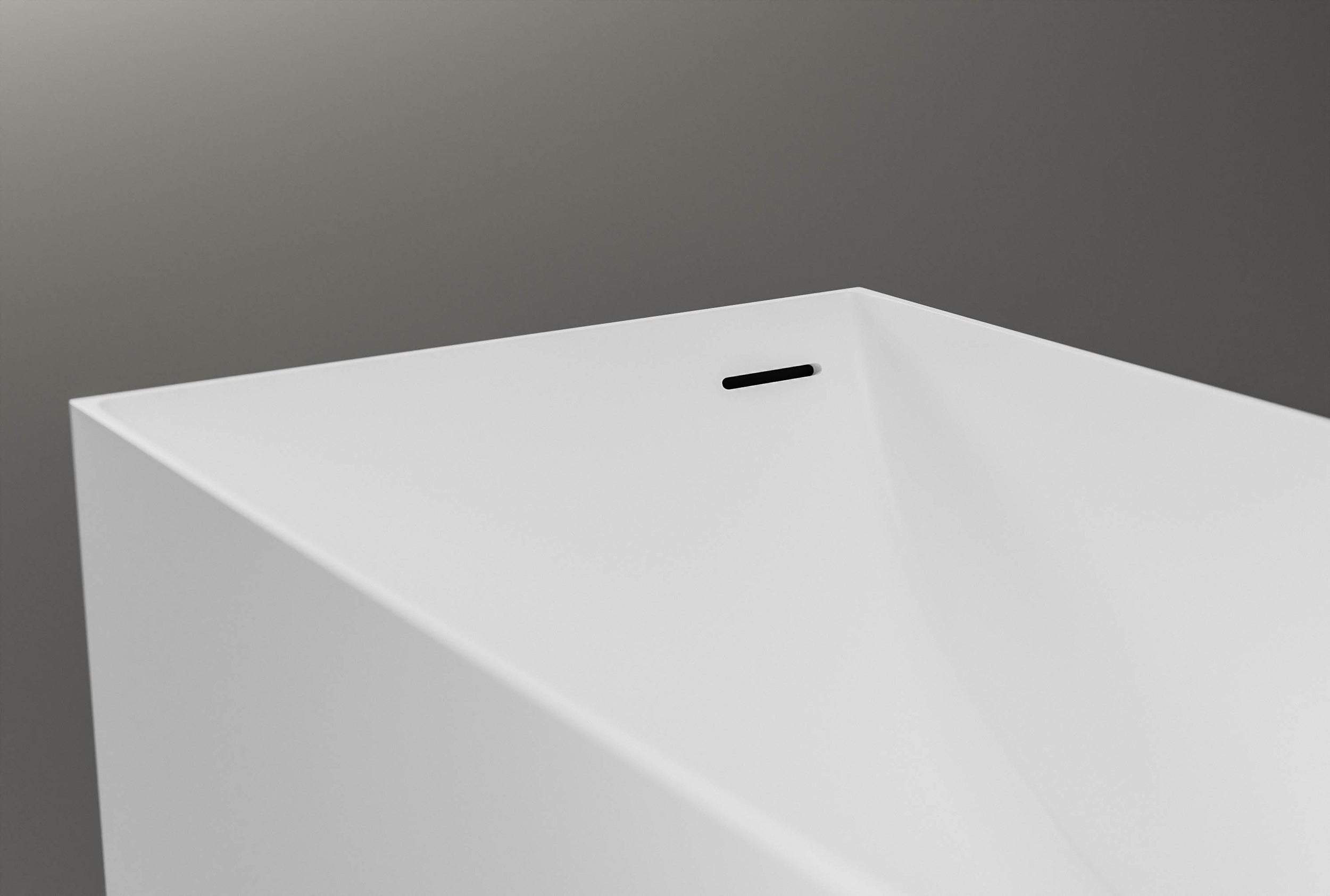 Volně stojící vana LUNA STONE