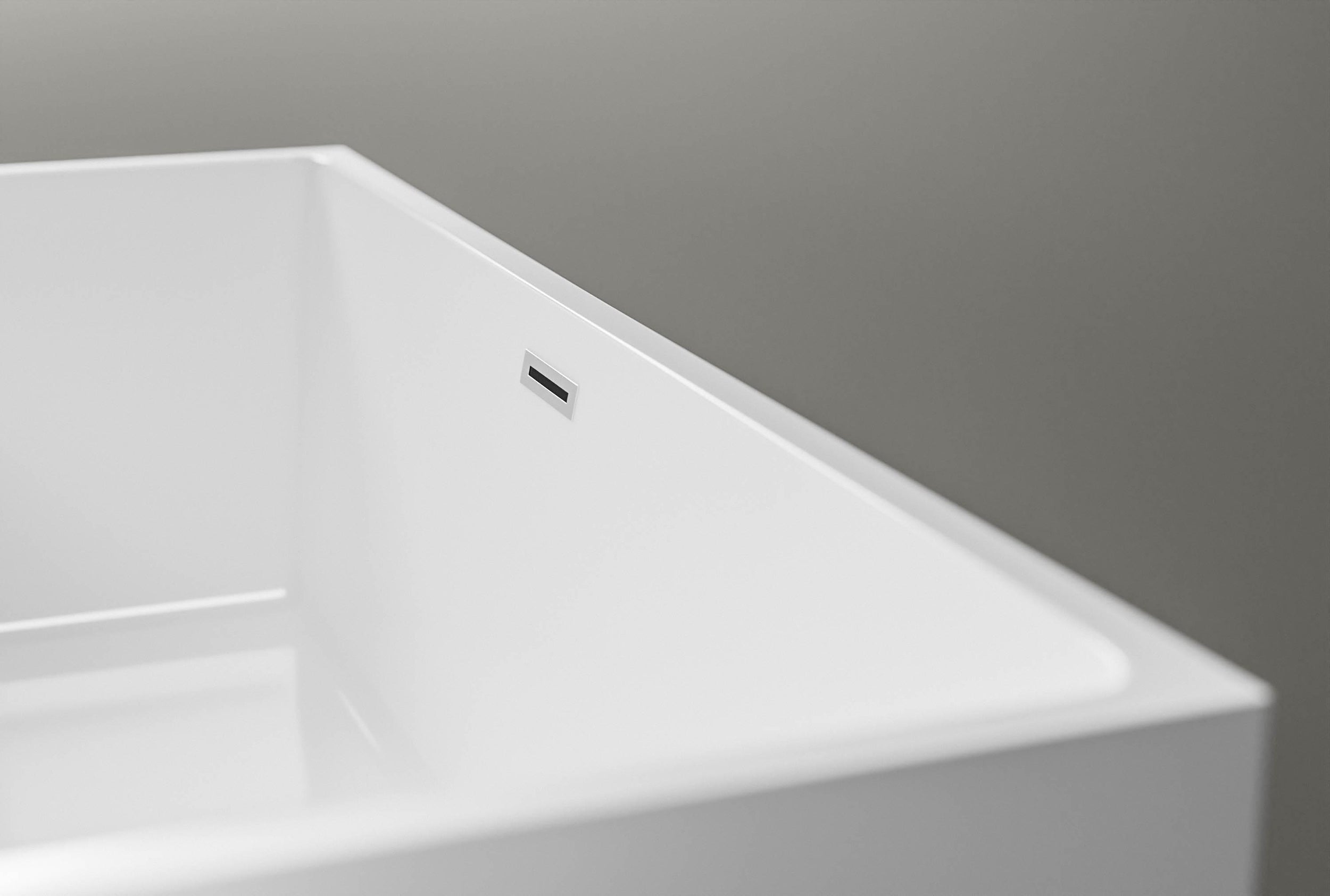 Volně stojící vana VERONA