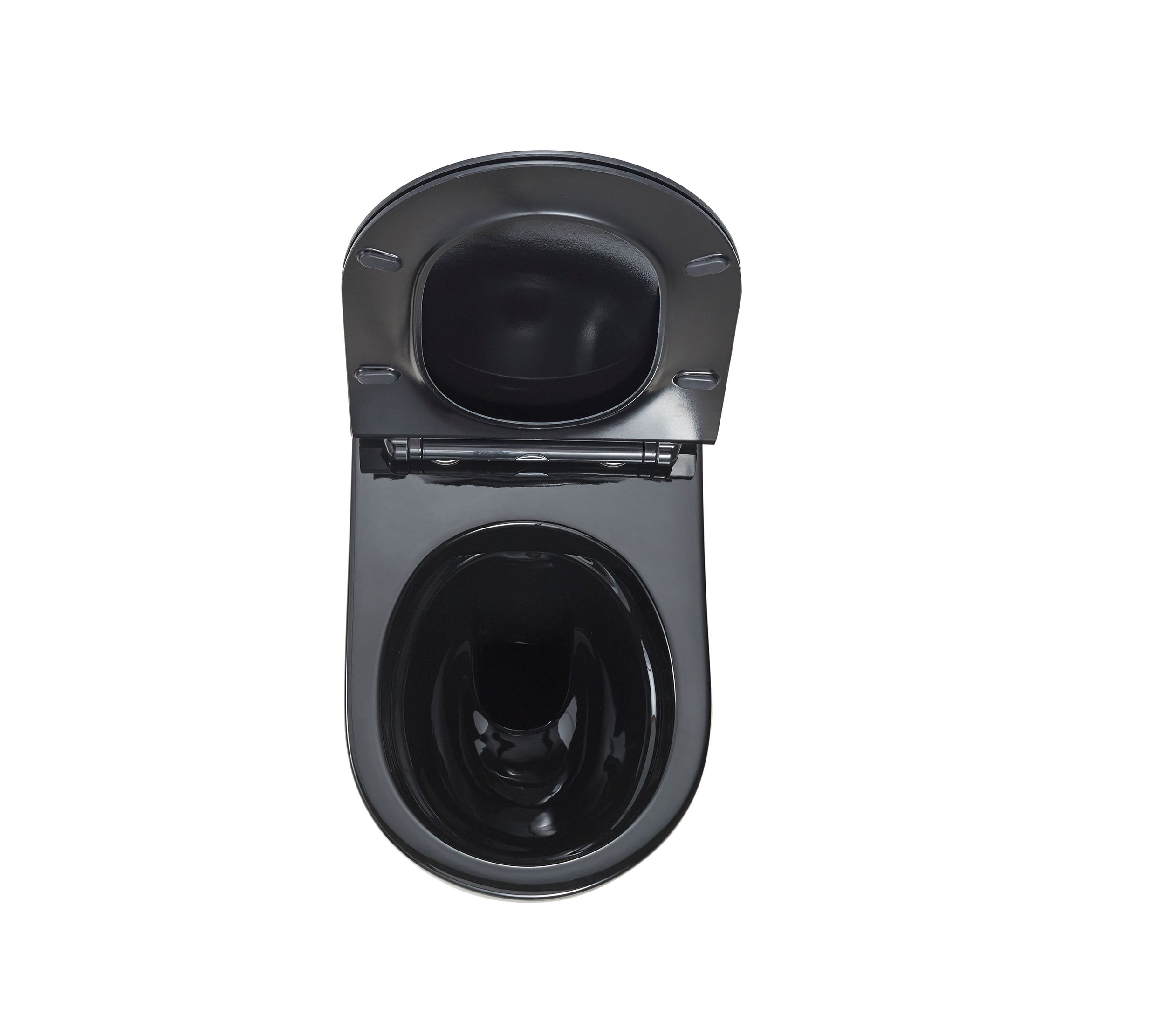 Závěsné WC NT2039 - Rimless