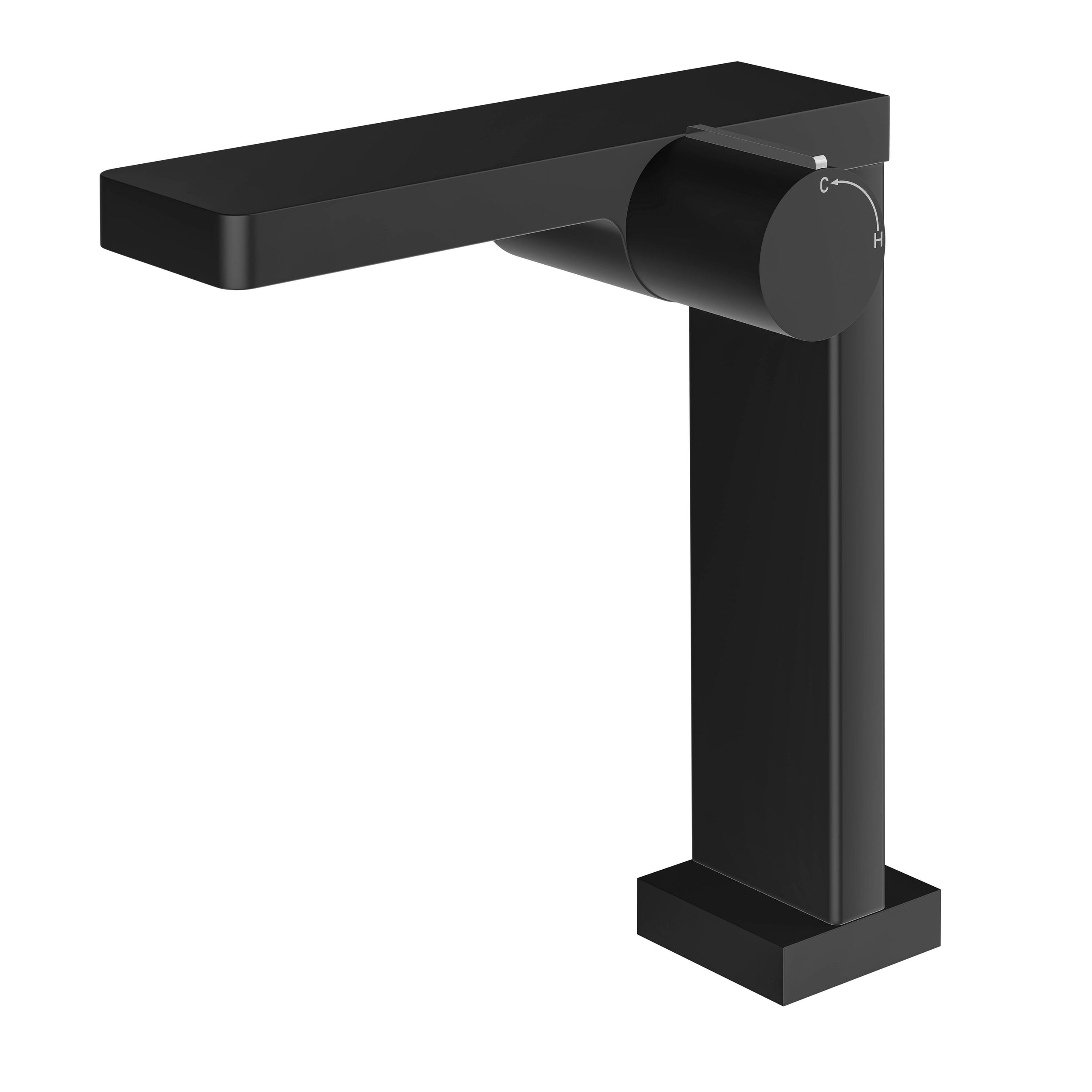 Designová umyvadlová baterie BERNSTEIN NT3220B