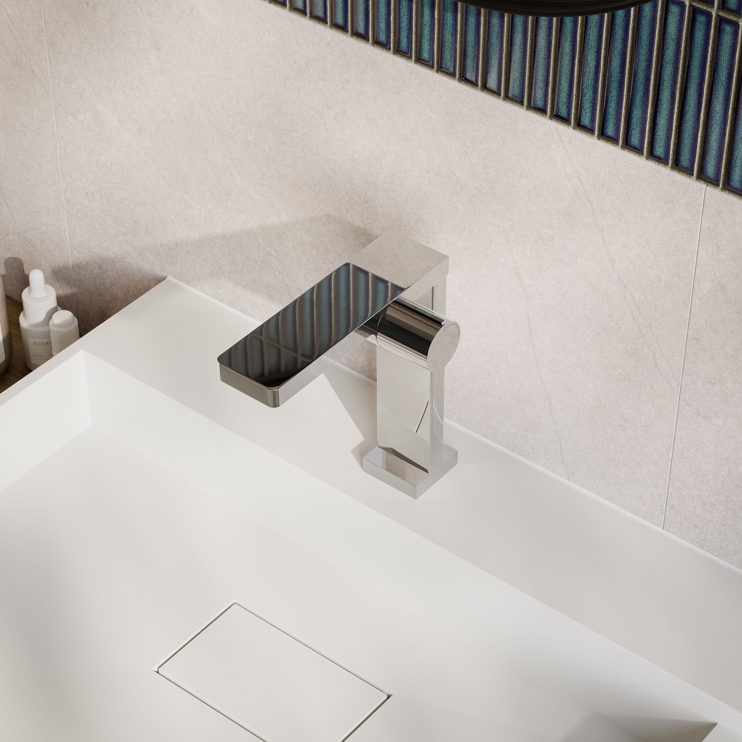 Umyvadlová baterie NT3220C